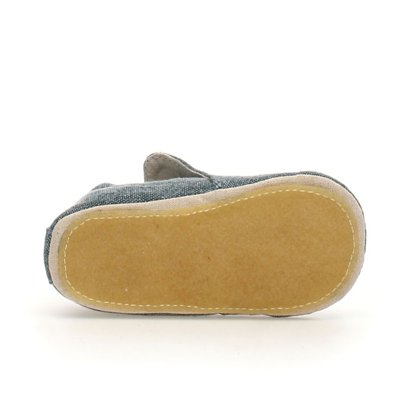 Naturino Naturino mini plumard organic jeans