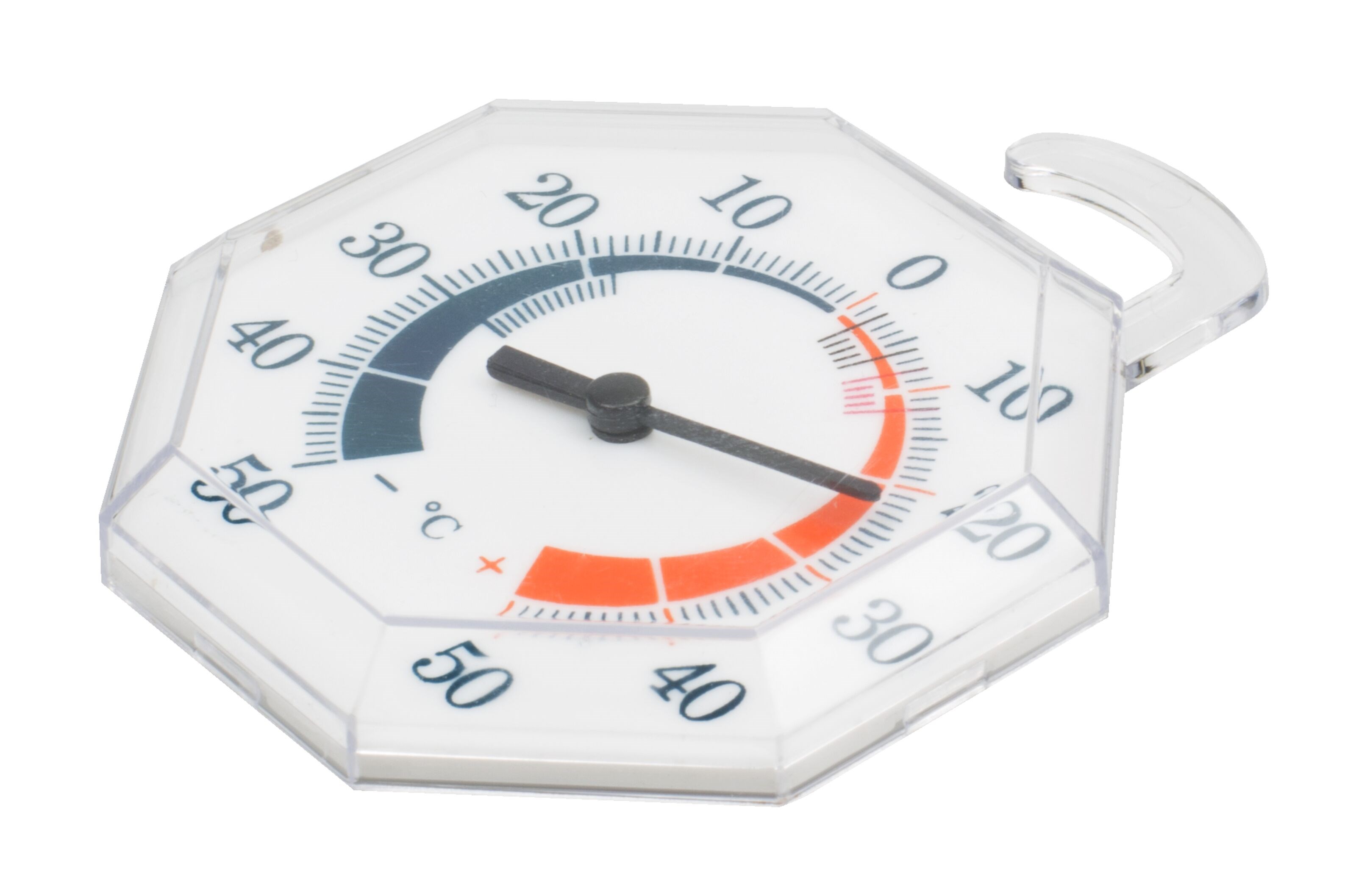 Analogt frysetermometer