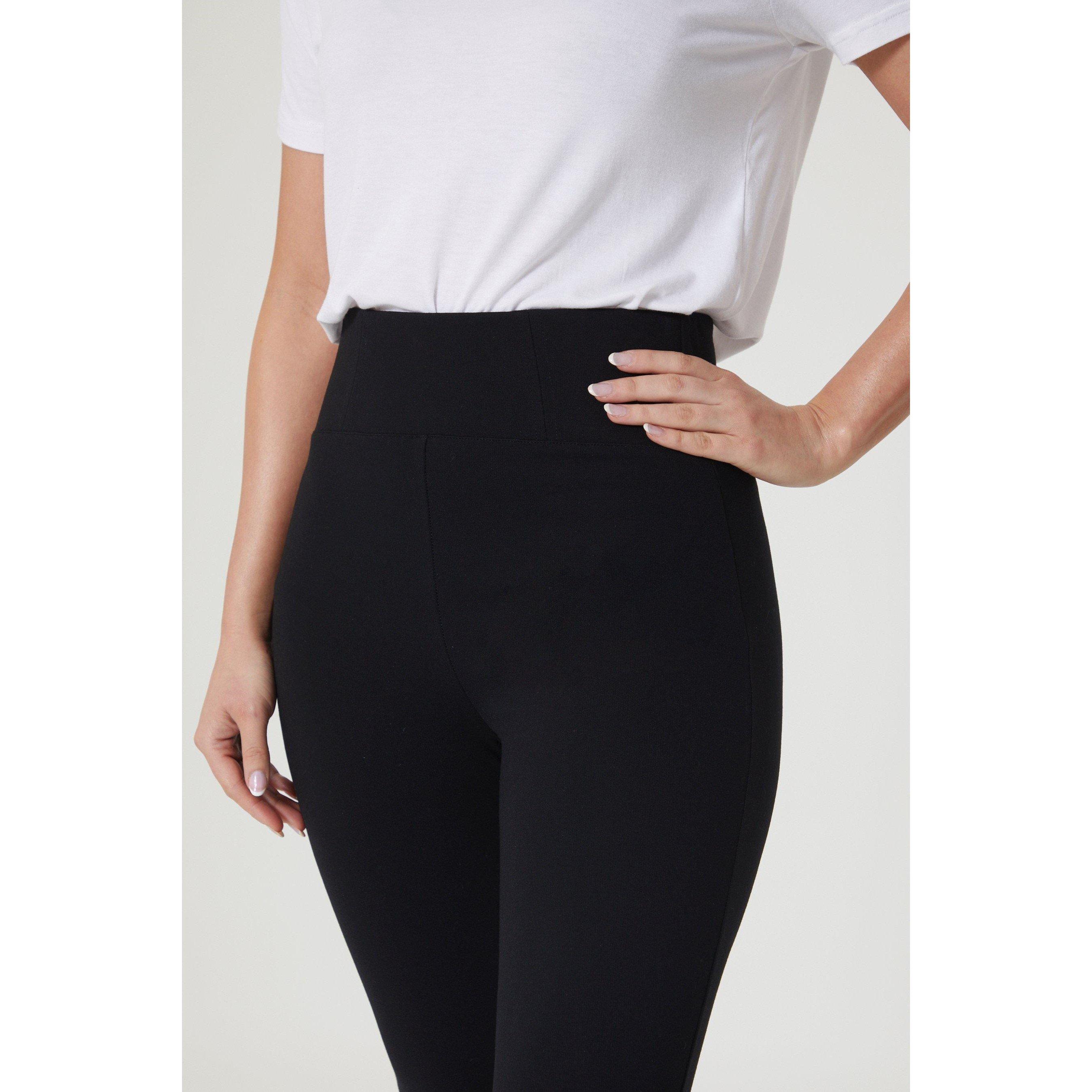 Be You Ladies Control Waist Leggings