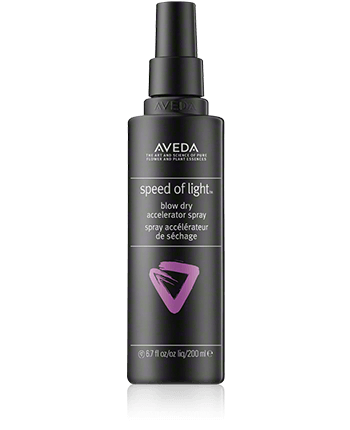 Aveda Style Speed of Light Blow Dry Accelerator 200ml