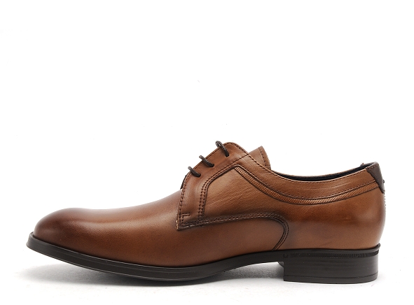 Fluchos basses homme f1884 marron