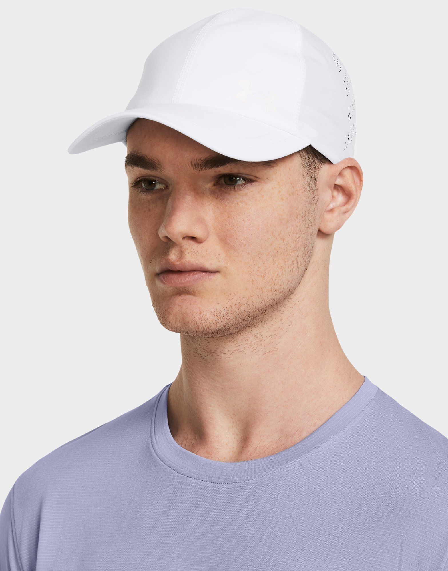 Under Armour Caps M Iso-chill Launch Adj