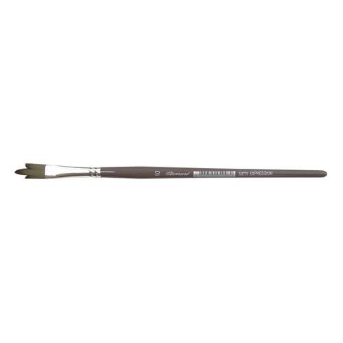 Léonard Expression Serie 50TR, Synthetikpinsel Dreizack