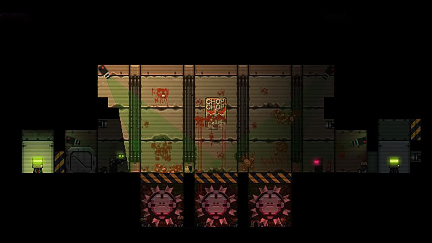 Stealth Bastard Deluxe- PC