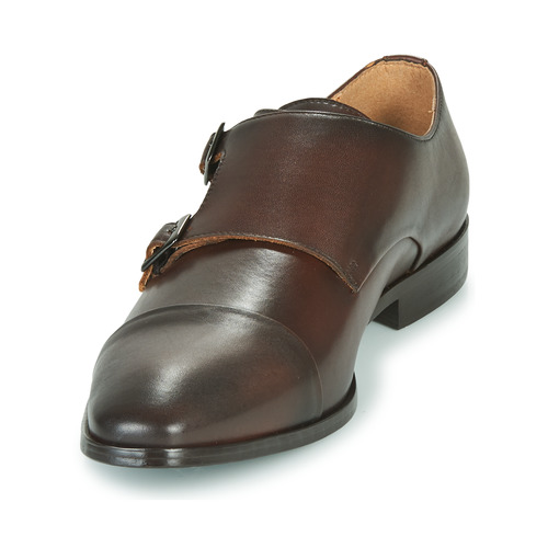 Carlington - NOMINUS - Marron