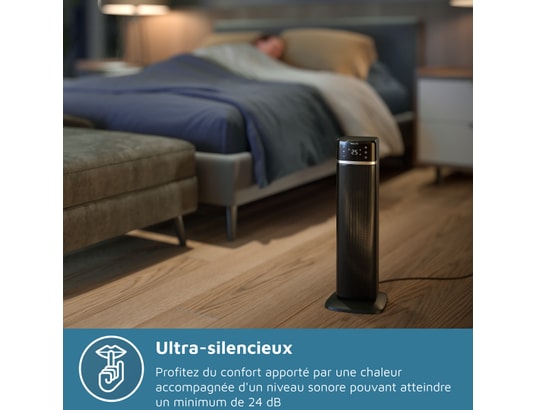 PHILIPS - Générateur d'air chaud CX5120/01