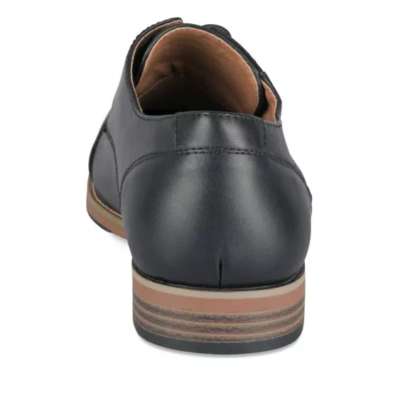 Derbies NOIR FREECODER