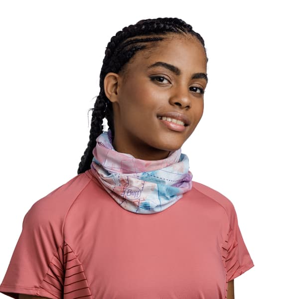 Bandeau cache cou randonnée BUFF COOLNET UV®