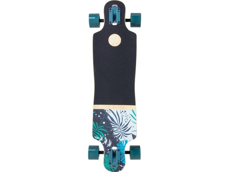 Slide Longboard Slide 32