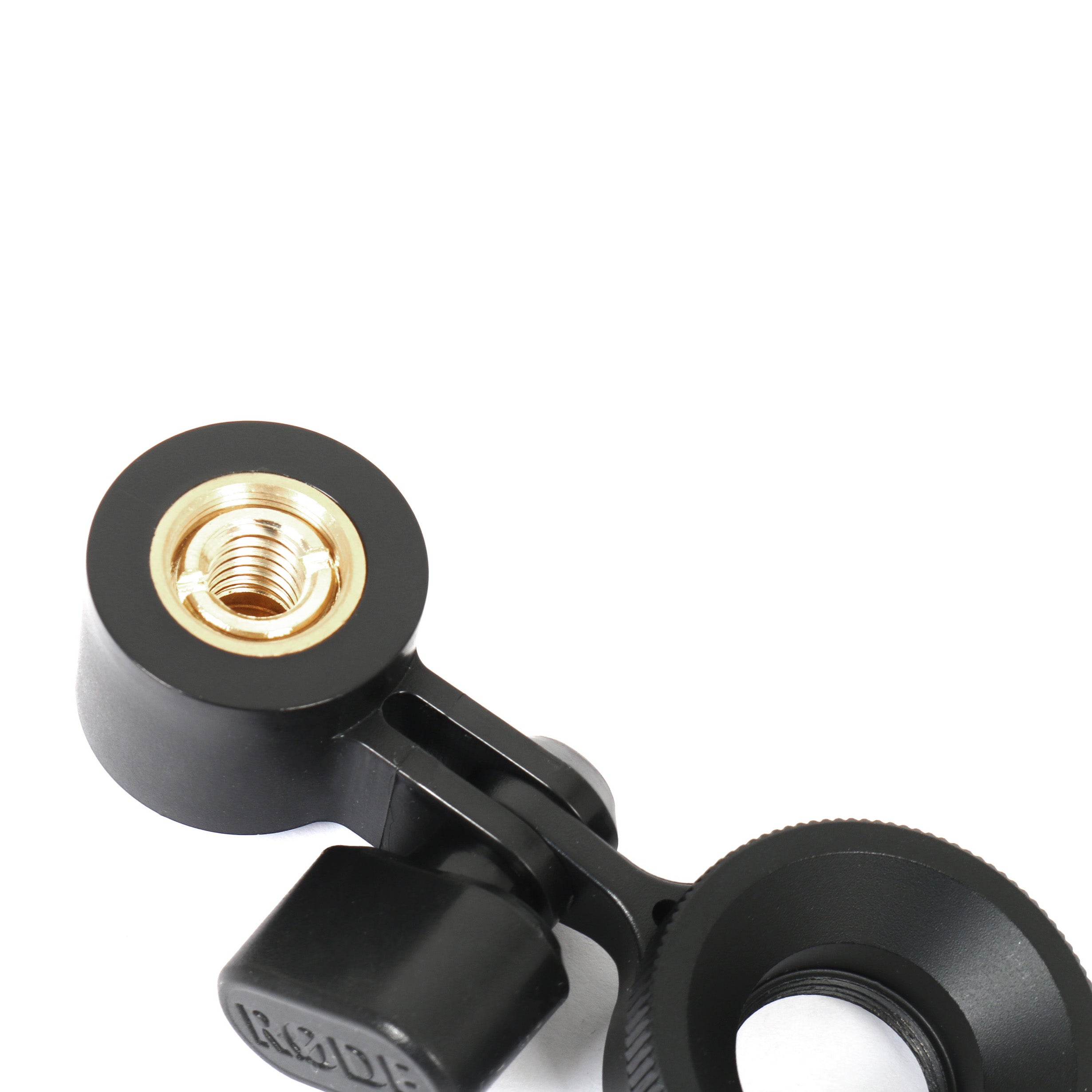 Rode vervangende mounting ring voor NT-USB