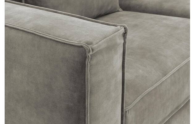 Hoekbank Chambre