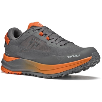 Tecnica Spark S GTX Wander- & Trekkingschuhe Black / Burnt Orange Herren