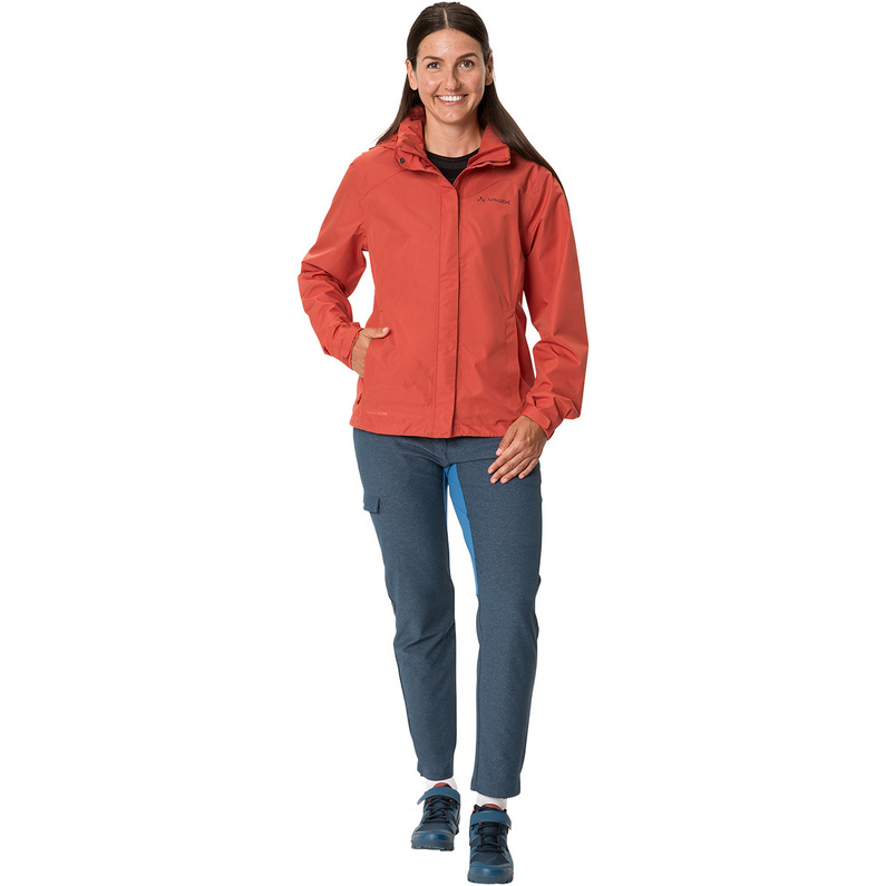 Vaude Damen Escape Light Bike Jacke