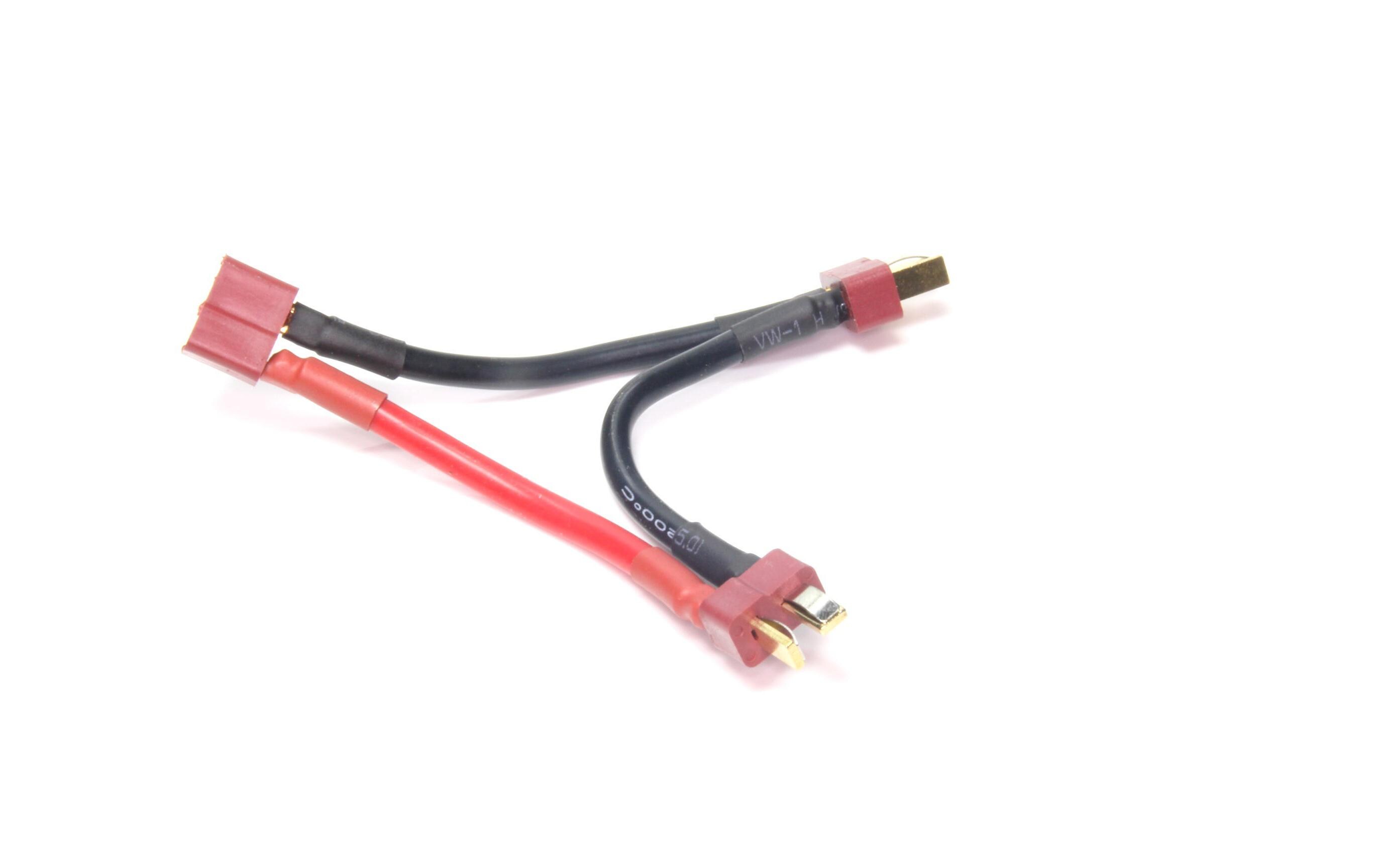Adapterkabel Deans zu DeansAdapterkabel