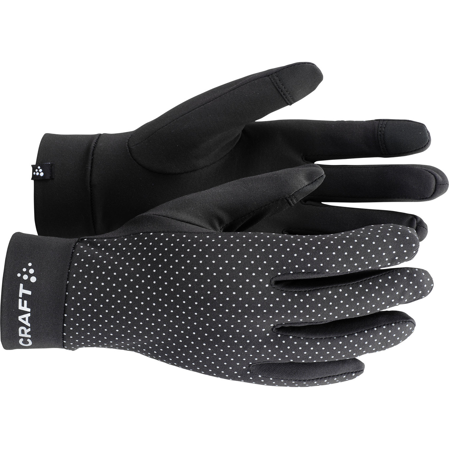 Craft Lumen Fleece Glove 2
