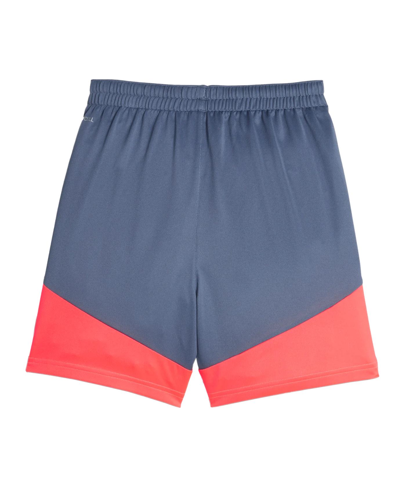 PUMA individualCUP Short Kids Weiss F53