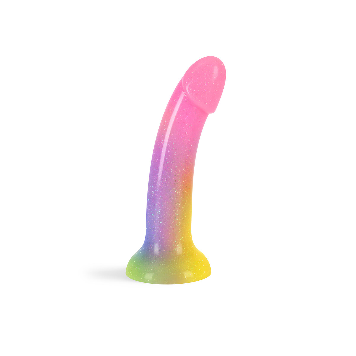 AMOR PARA AMAR<br>Dildo zuignap Dildolls Stargazer