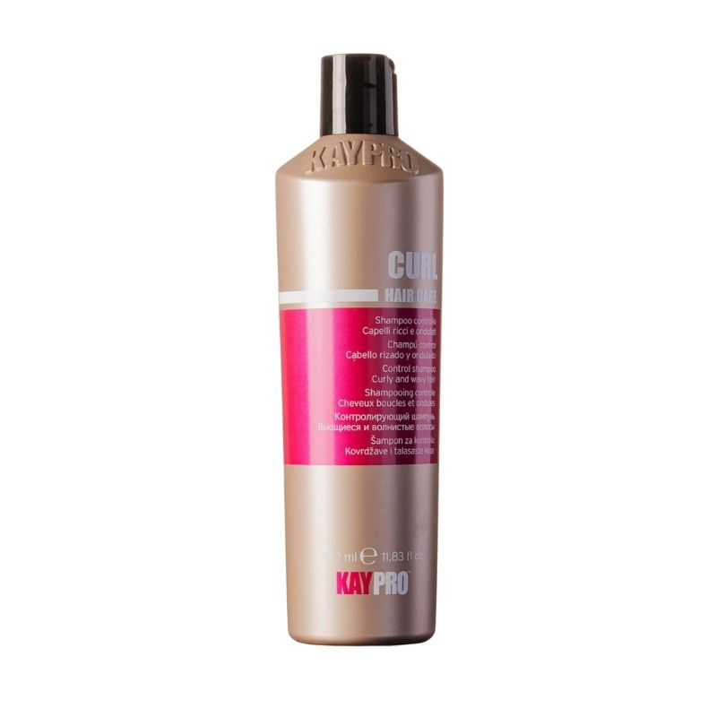 Shampoing Curl KayPro 350 ml