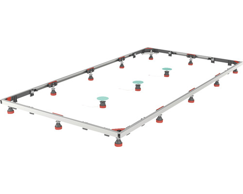 MEPA montageframe SF XL 100/180 150184