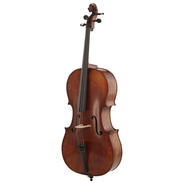 Anton Stöhr & Sohn Faszination Cello Strad. Sup.