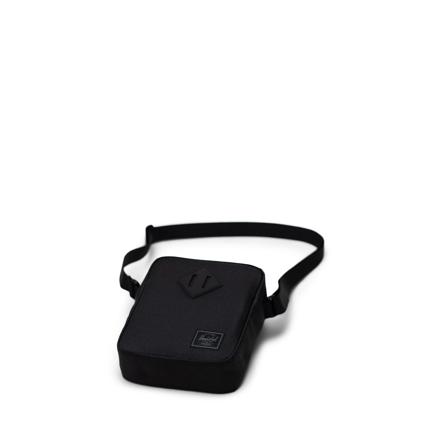 Herschel Supply Co. Heritage Crossbody black tonal