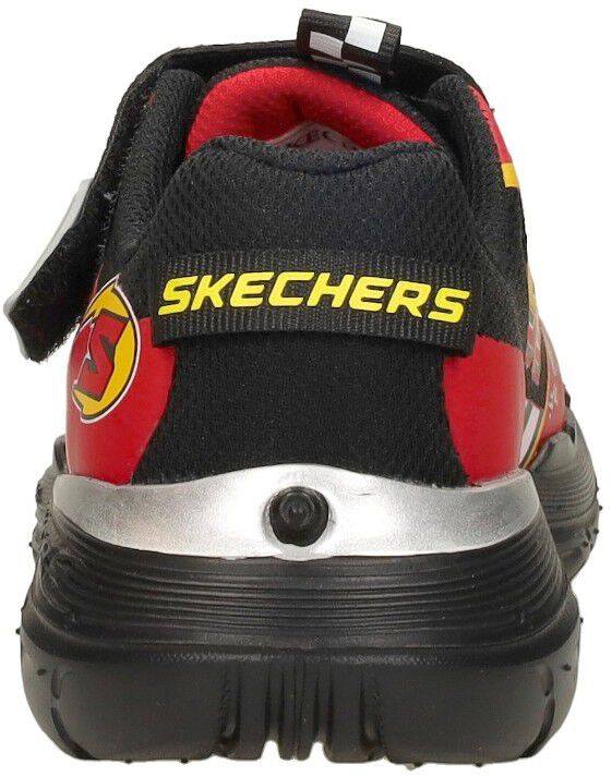 Skechers Skech Tracks rood