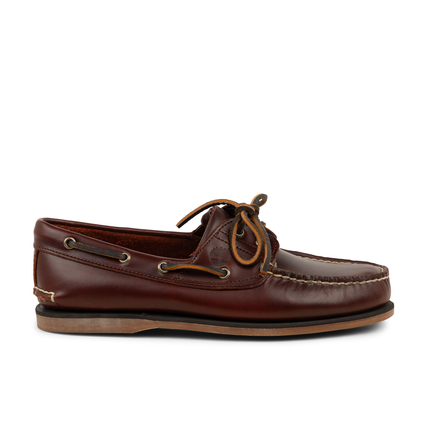 Chaussures bateau homme TIMBERLAND HAMPTON