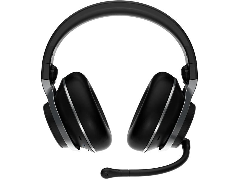 Turtle Beach Headset Stealth Pro Playstation Multiplattform-Kabelloses-Gaming-Headset