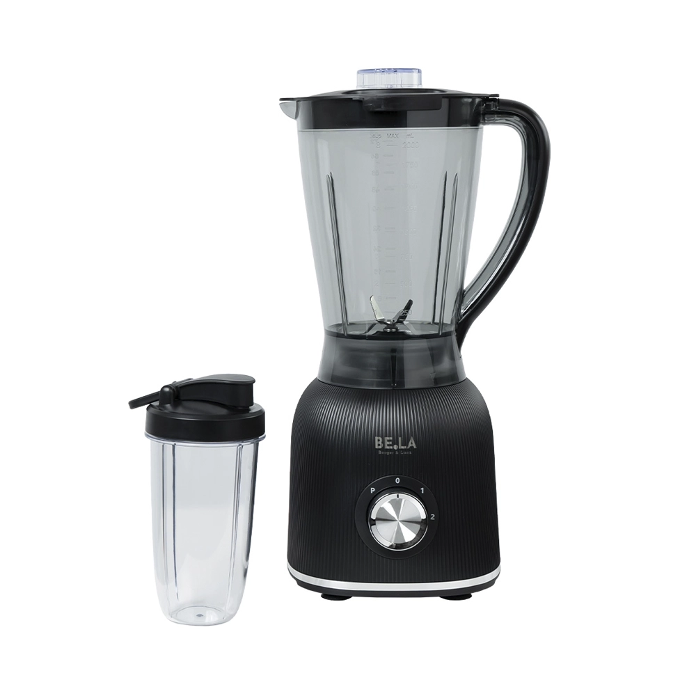 BergerLanz FSP Standmixer