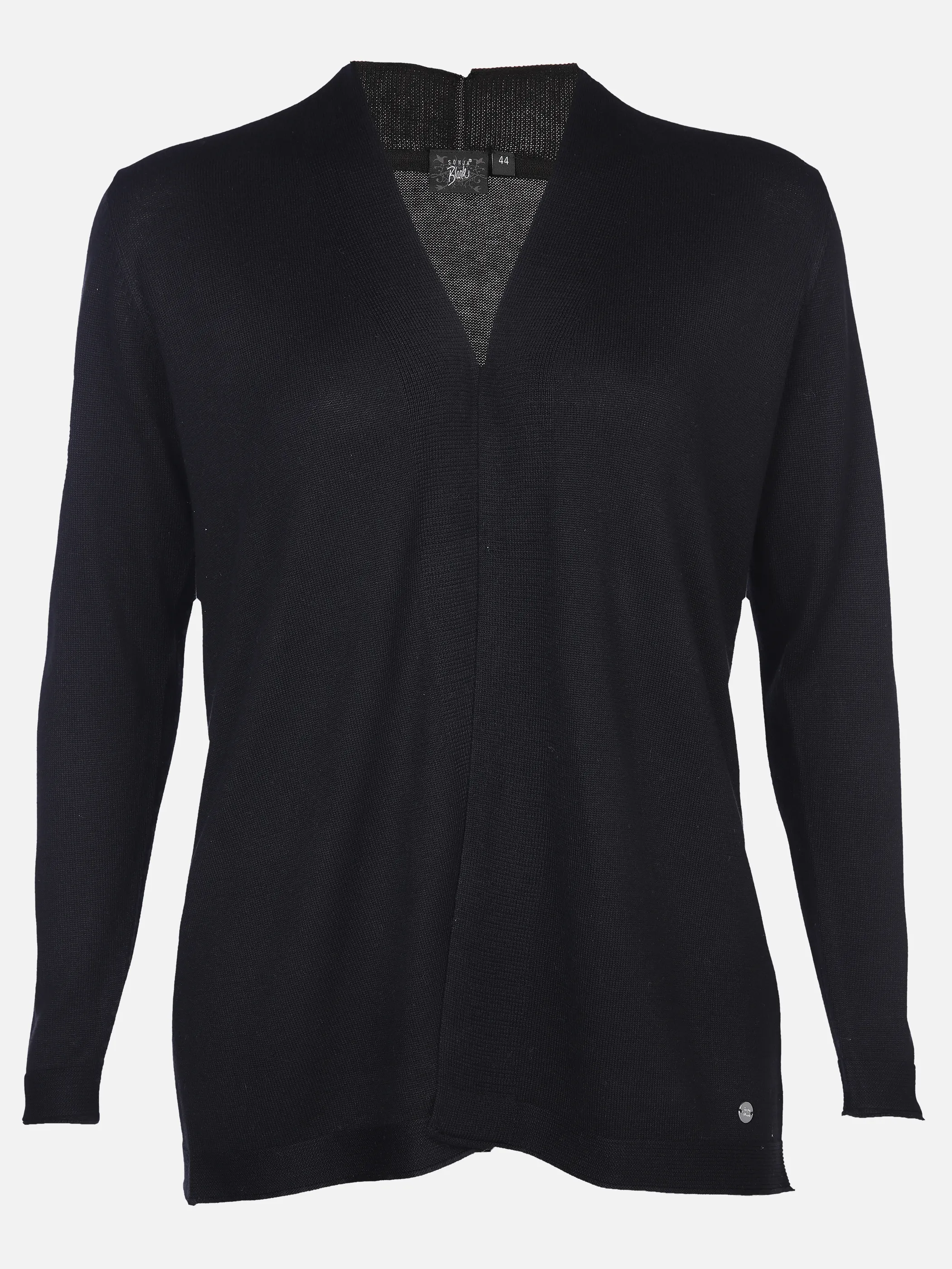 Große Größen Strickcardigan