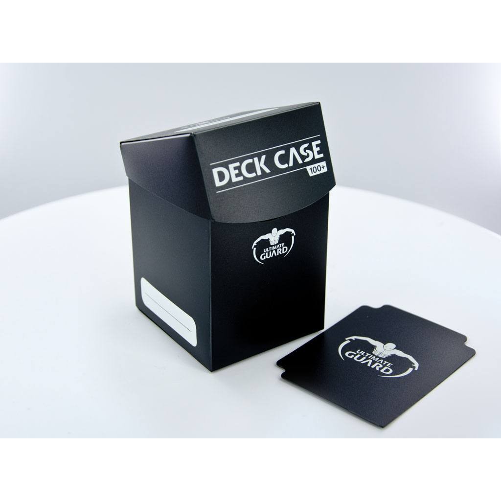 Deck Case 100+ Standard