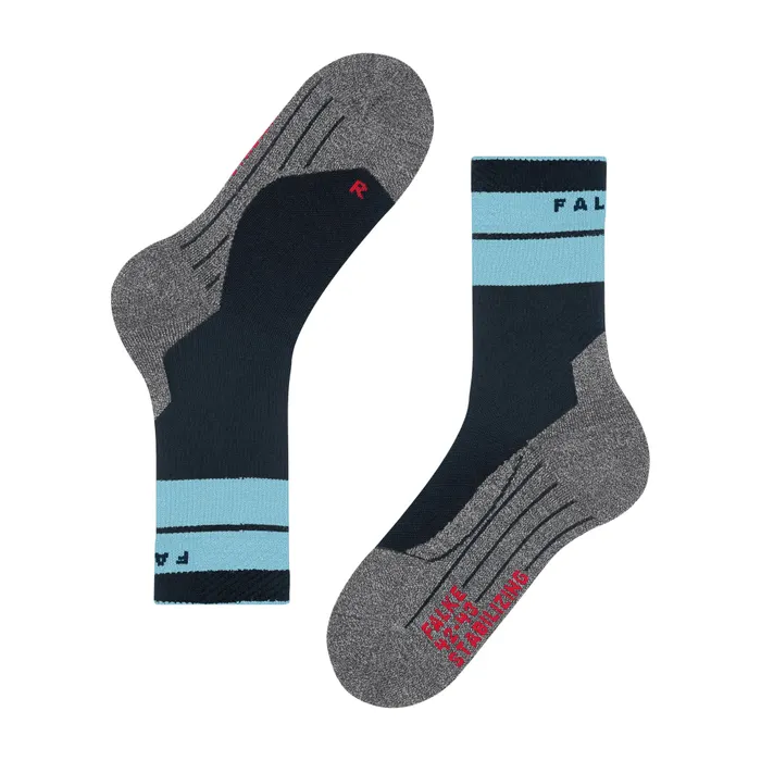FALKE TK Stabilizing Sokken Heren