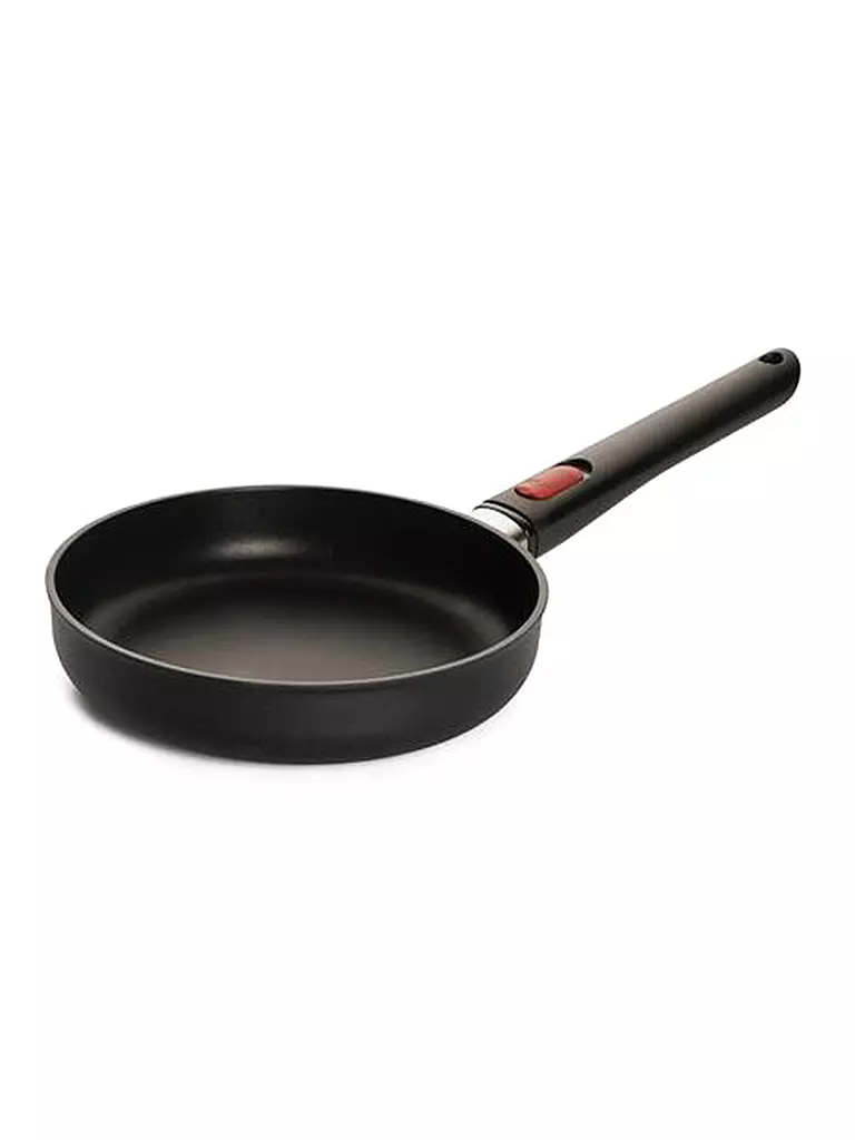 WOLL Pfanne 20cm ECO-LITE Antihaft schwarz