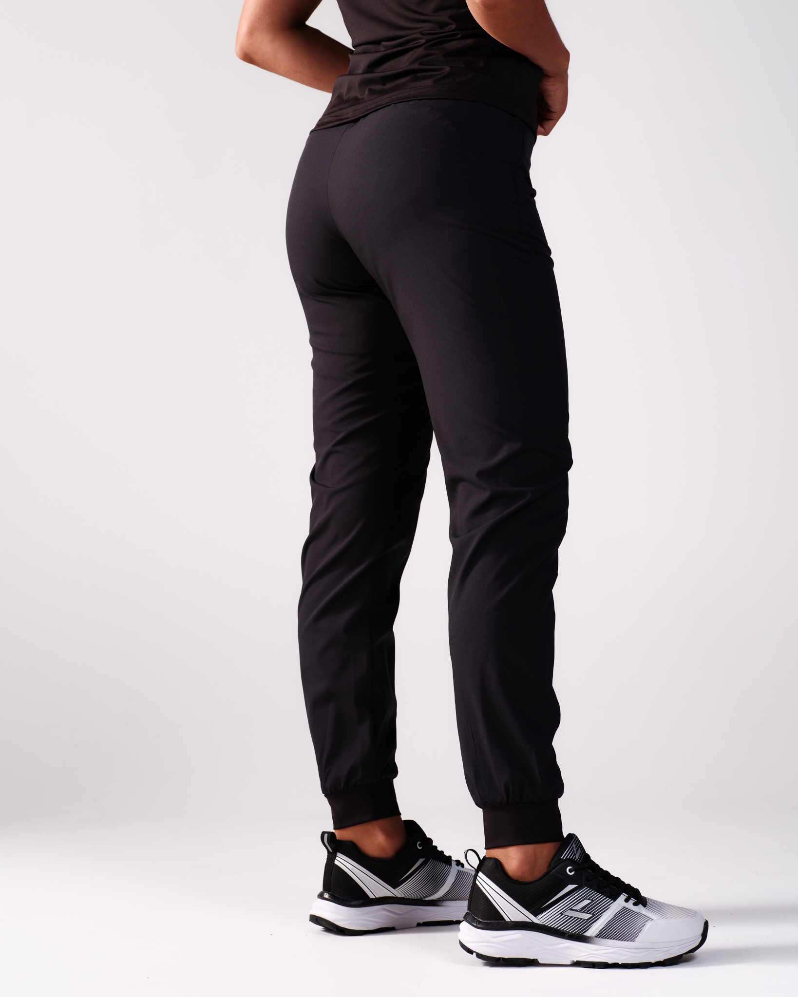 LEVITY Luna Pants 2.0 Black