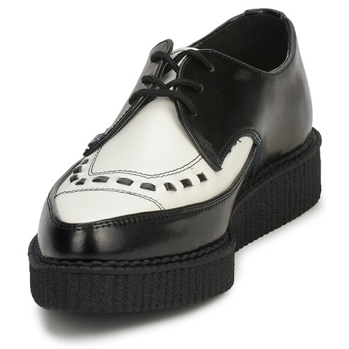 TUK - POINTED CREEPER - Noir / Blanc