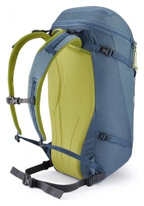 Sac à Dos Unisex RAB Ascendor 28 Bleu