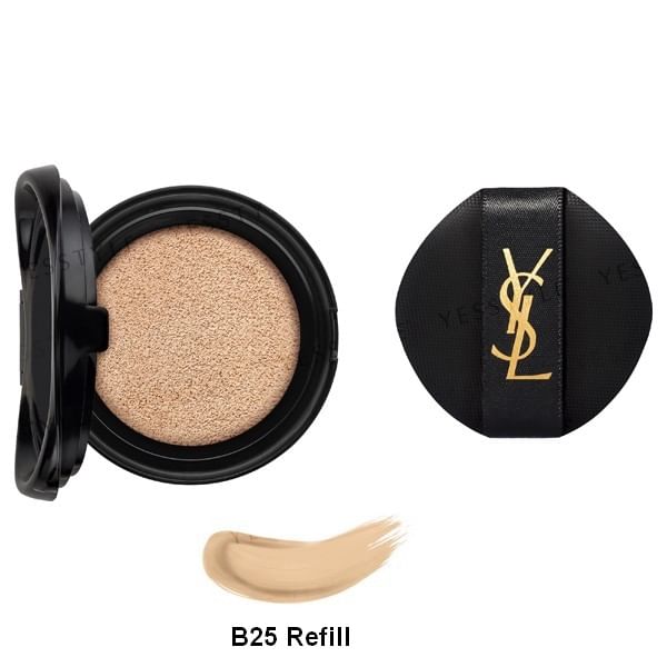 YSL - Le Cushion Encre de Peau Cushion Foundation N SPF 23 PA++
