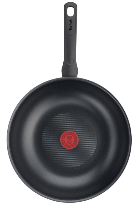 DAY BY DAY Poêle wok 28 cm