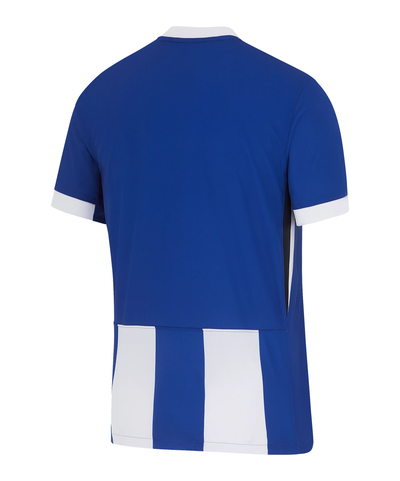 Nike Hertha BSC Berlin Trikot Home 2024/2025 Blau Weiss Schwarz F417