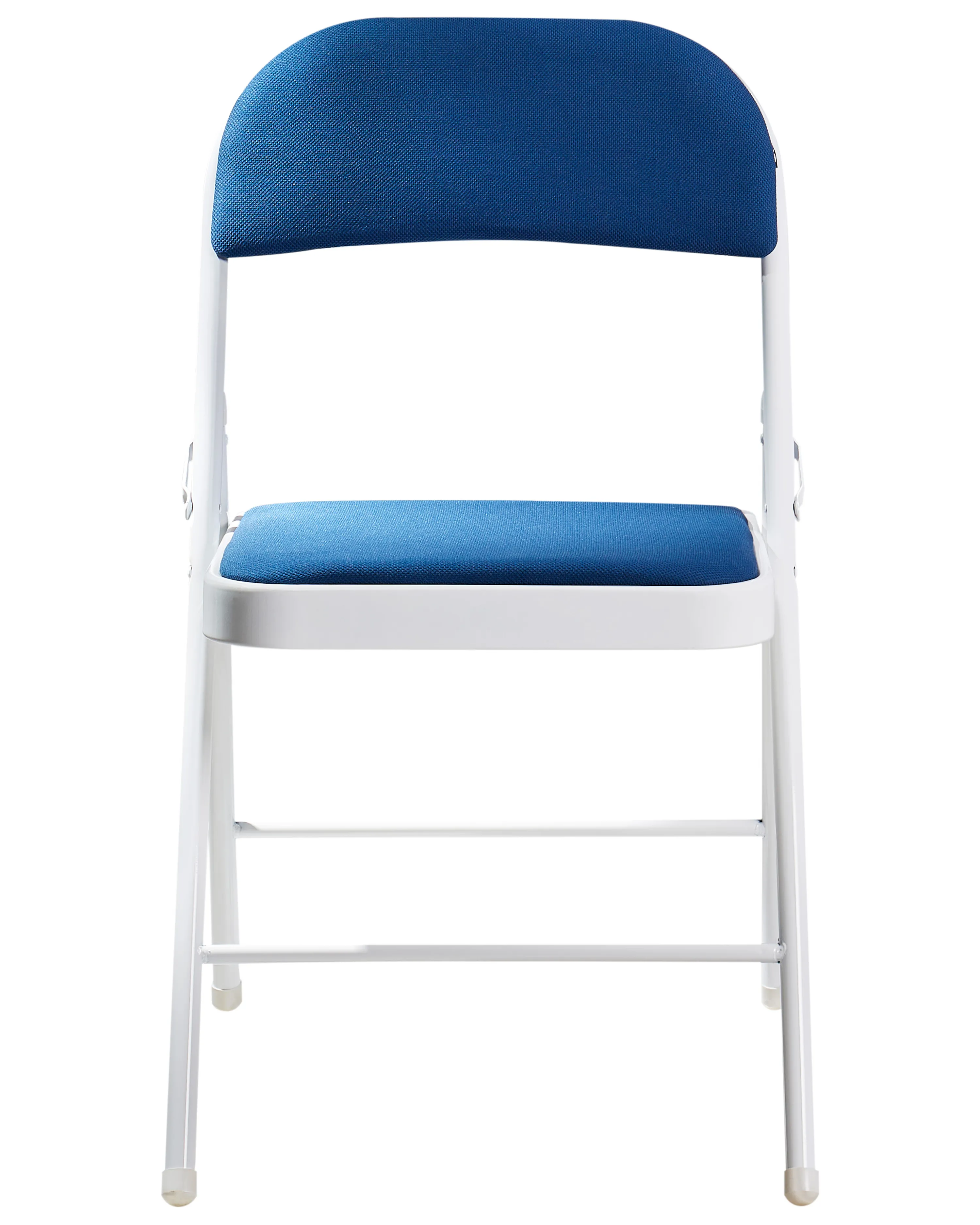 Set van 4 klapstoelen SPARKS Blauw