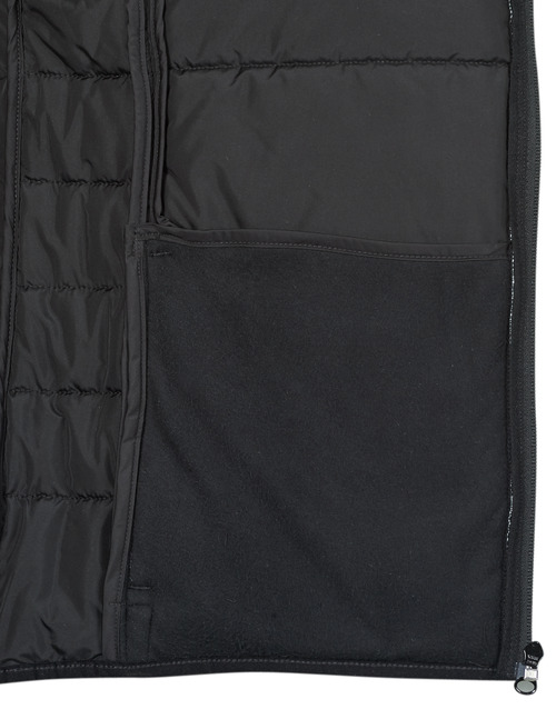 Le Coq Sportif - ESS DOUDOUNE SL N°1 M - Noir