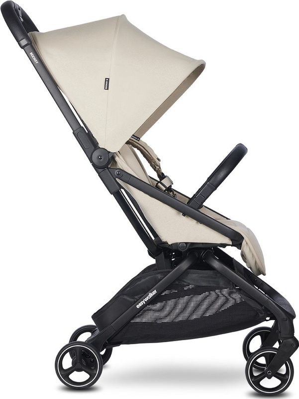 Rockey - S - Buggy - Handbagageformaat - Opvouwbaar - 7 kg
