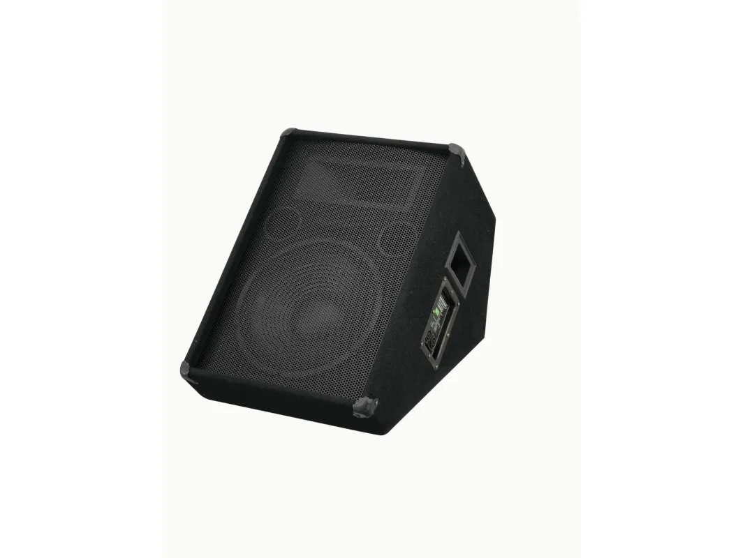 Omnitronic M-1230 Scenemonitor 30 cm 12 tommer 300 W 1 stk