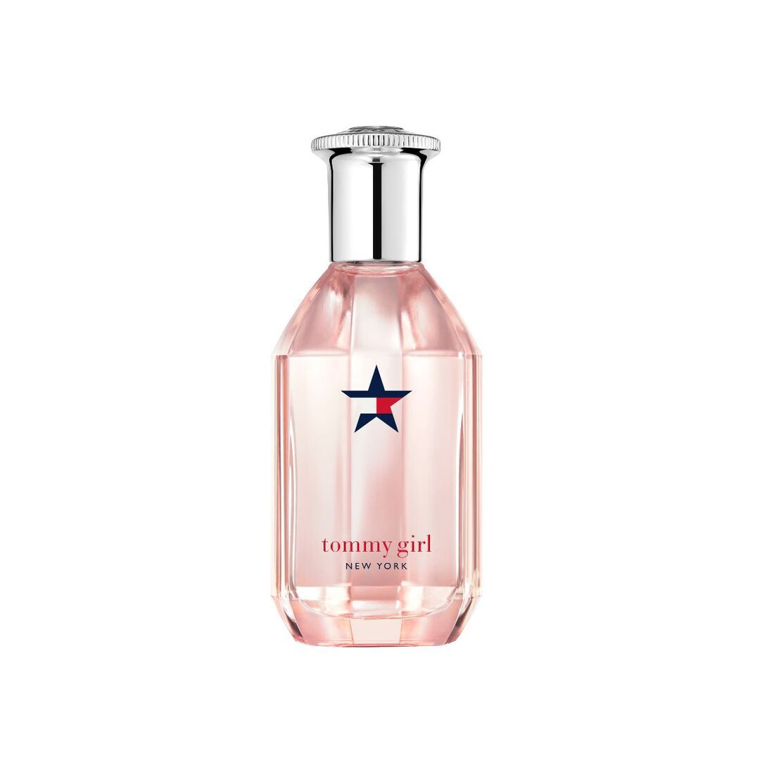 Tommy Hilfiger TOMMY GIRL New York Eau de Toilette - 50ml