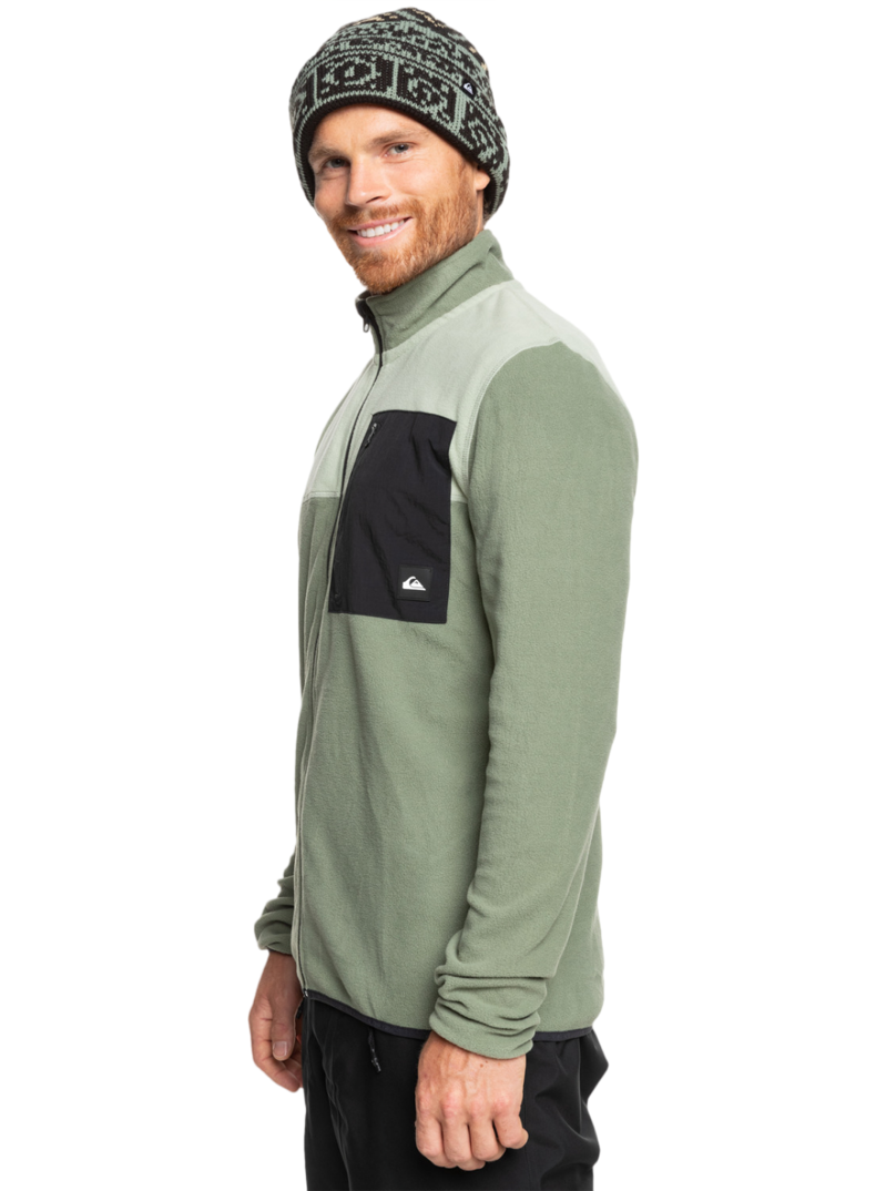 Aker Fleecevest