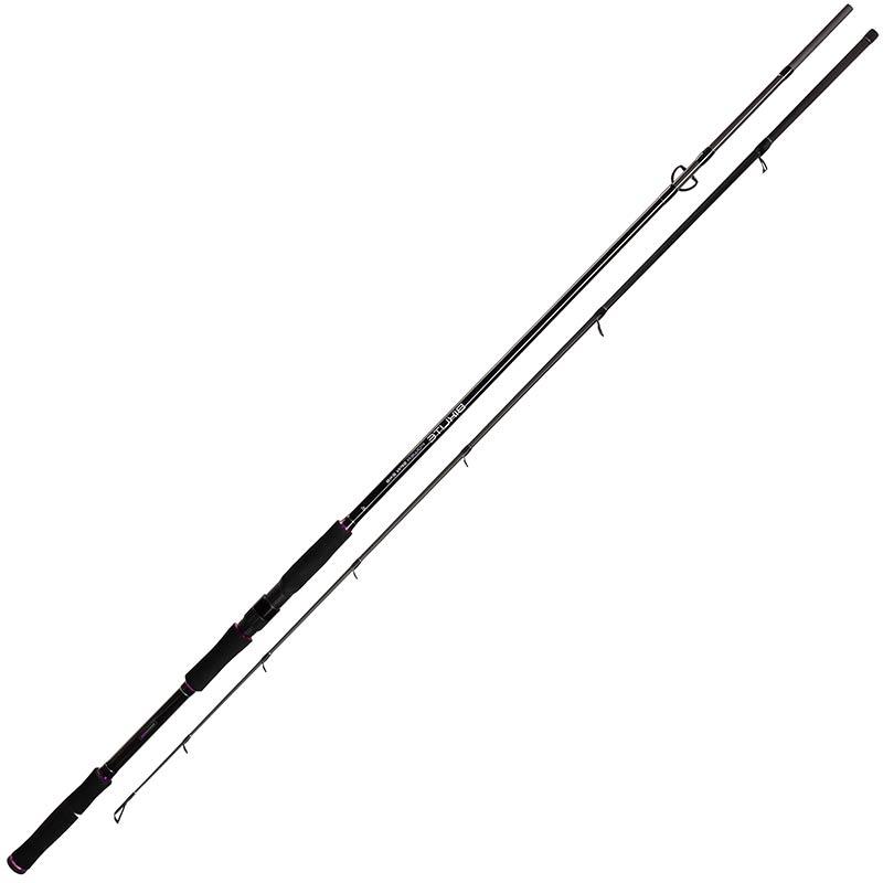 Canne Spinning Mikado Bixlite Power Spin