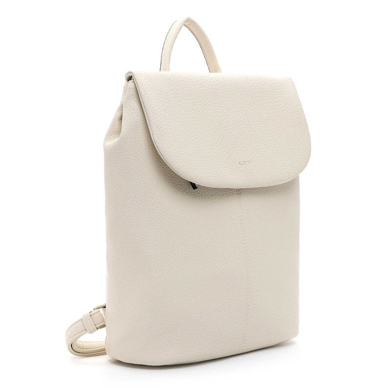 Emily & Noah Iours Rue 09 City Backpack Light Taupe