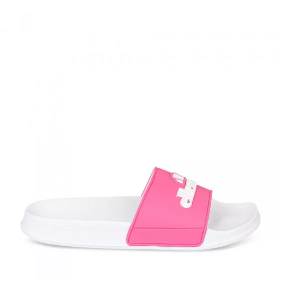 Claquettes FUSCHIA ELLESSE