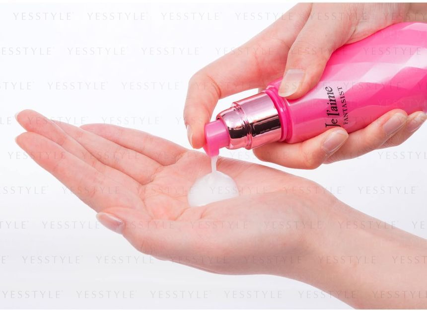 Kose - Je l'aime Fantasist Repair Intensief Serum