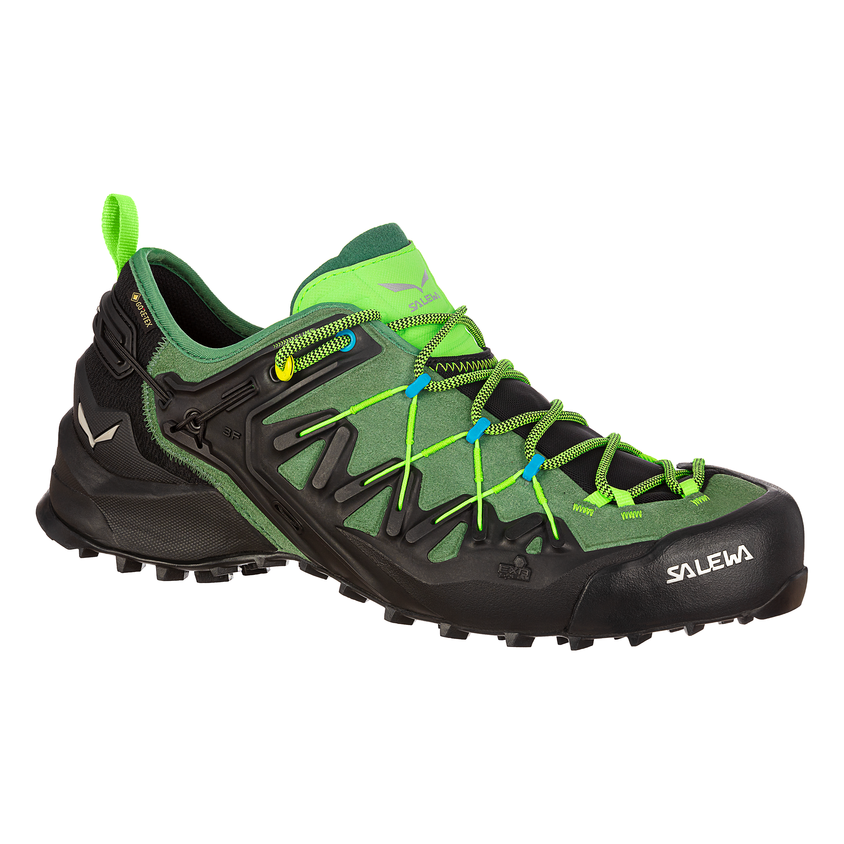 Wildfire Edge GORE-TEX® Herren Schuhe